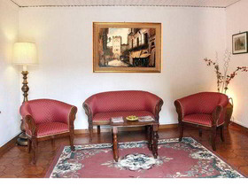 Hotel Elios