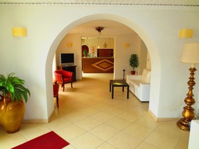 Hotel Elios