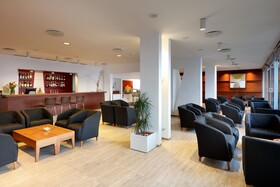 Eurostars Monte Tauro
