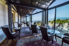 Excelsior Palace Hotel