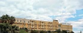 Excelsior Palace Hotel