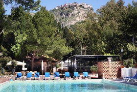Excelsior Palace Hotel