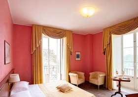 Excelsior Palace Hotel