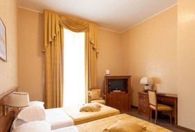 Excelsior Palace Hotel