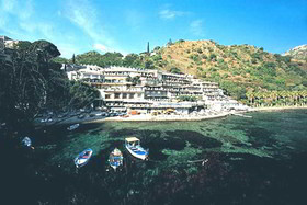 Atlantis Bay Taormina