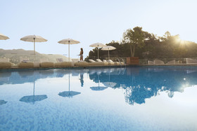 Atlantis Bay Taormina