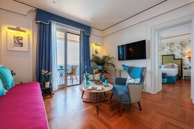 Grand Hotel San Pietro
