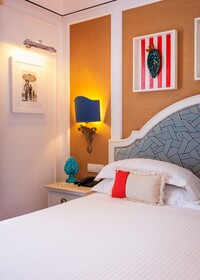 Grand Hotel San Pietro
