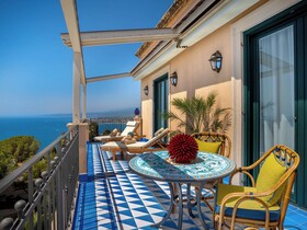 Grand Hotel San Pietro