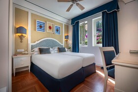 Grand Hotel San Pietro