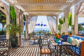 Grand Hotel San Pietro