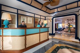 Grand Hotel San Pietro