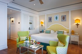 Grand Hotel San Pietro