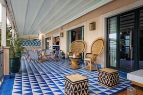 Grand Hotel San Pietro