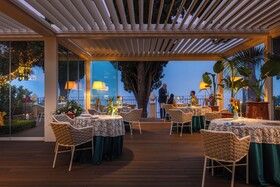 Grand Hotel San Pietro