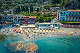 Grand Hotel San Pietro