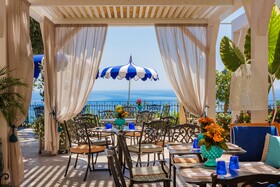 Grand Hotel San Pietro
