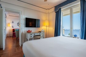 Grand Hotel San Pietro
