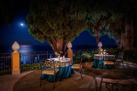 Grand Hotel San Pietro
