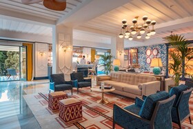 Grand Hotel San Pietro