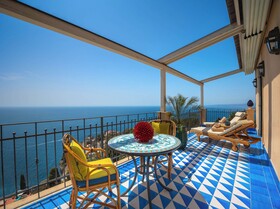 Grand Hotel San Pietro