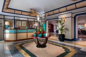 Grand Hotel San Pietro