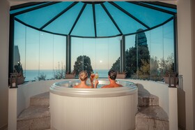 Grand Hotel San Pietro