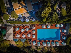 Grand Hotel San Pietro