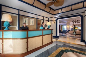 Grand Hotel San Pietro