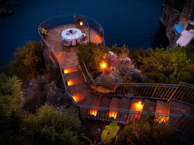 Grand Hotel San Pietro