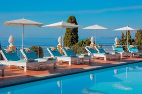 Grand Hotel San Pietro