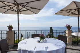 Grand Hotel San Pietro