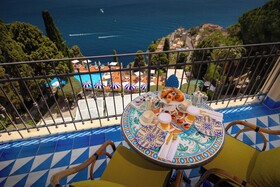 Grand Hotel San Pietro