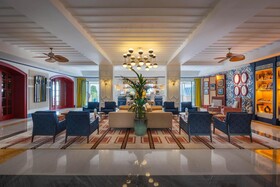 Grand Hotel San Pietro