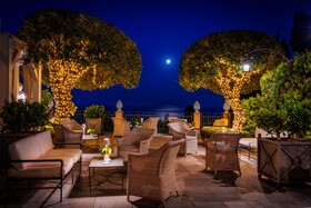 Grand Hotel San Pietro