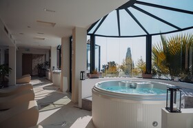 Grand Hotel San Pietro
