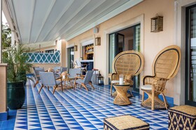 Grand Hotel San Pietro