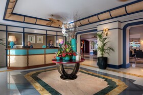 Grand Hotel San Pietro