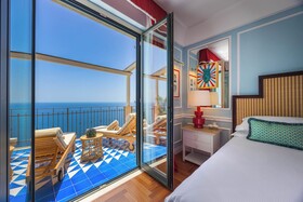 Grand Hotel San Pietro