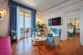 Grand Hotel San Pietro