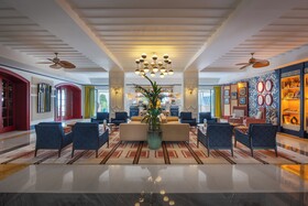 Grand Hotel San Pietro