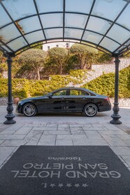 Grand Hotel San Pietro