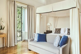 Grand Hotel Timeo, A Belmond Hotel