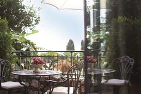 Grand Hotel Timeo, A Belmond Hotel