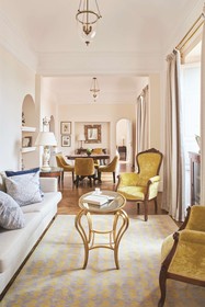 Grand Hotel Timeo, A Belmond Hotel