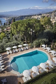 Grand Hotel Timeo, A Belmond Hotel