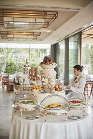 Grand Hotel Timeo, A Belmond Hotel
