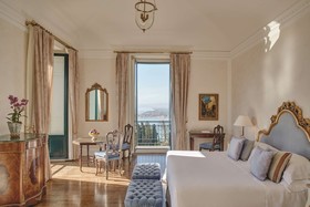 Grand Hotel Timeo, A Belmond Hotel