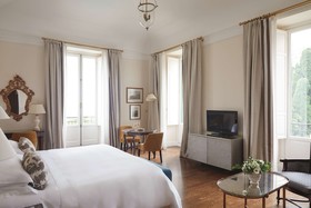 Grand Hotel Timeo, A Belmond Hotel