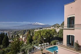 Grand Hotel Timeo, A Belmond Hotel